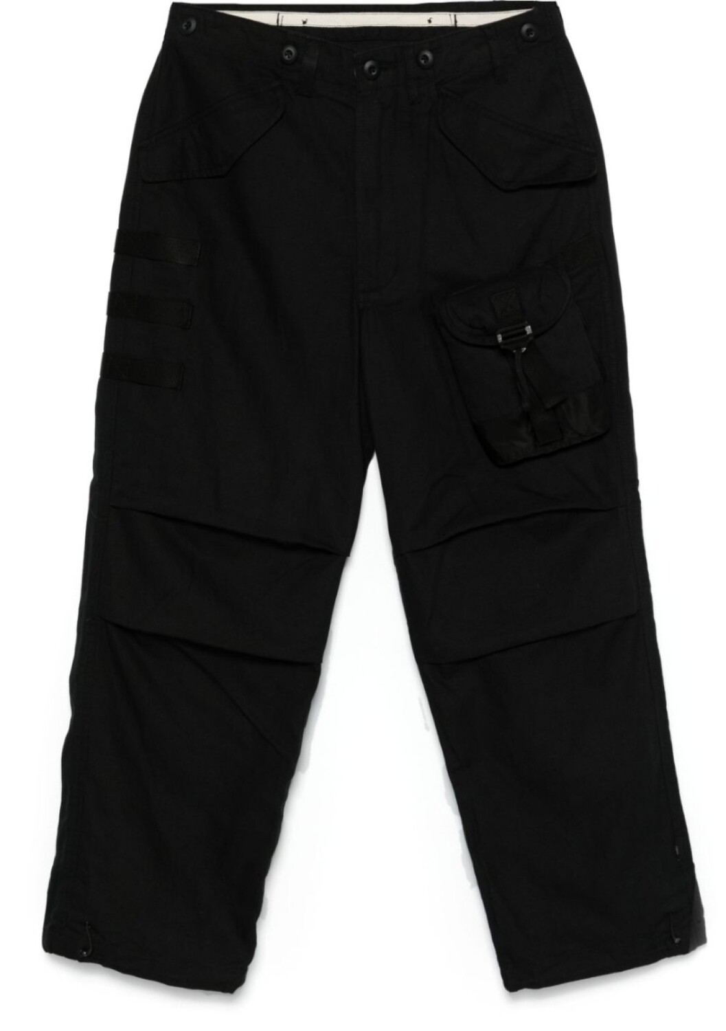

Maharishi брюки 5051 M.A.L.I.C.E. брюки карго M51, черный