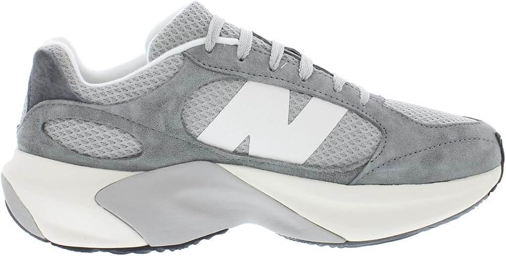 Кроссовки для мужчин New Balance WRPD Runner, серый — фото 2