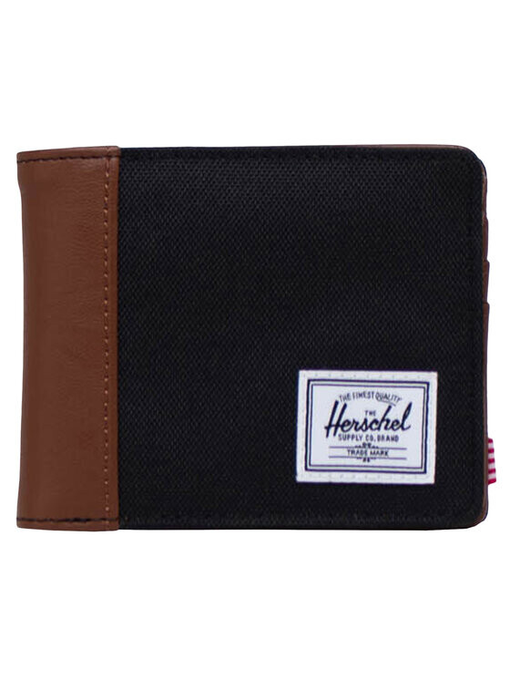 

Кошелек Herschel, черный