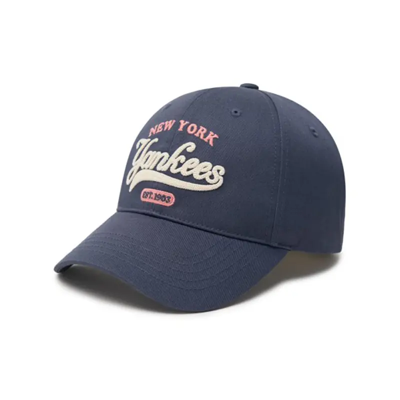 

Кепка унисекс MLB New York Yankees