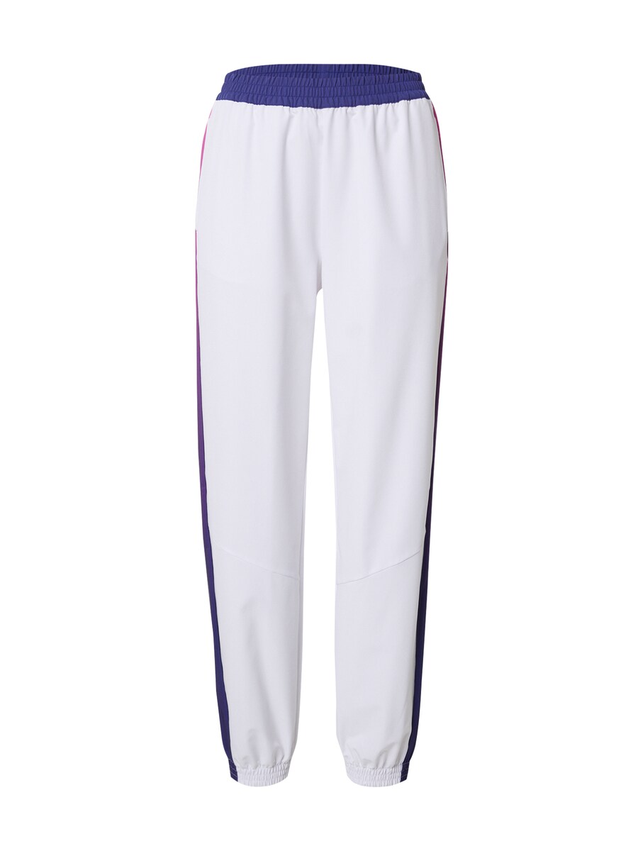 

Зауженные спортивные брюки SKECHERS PEAK, белый