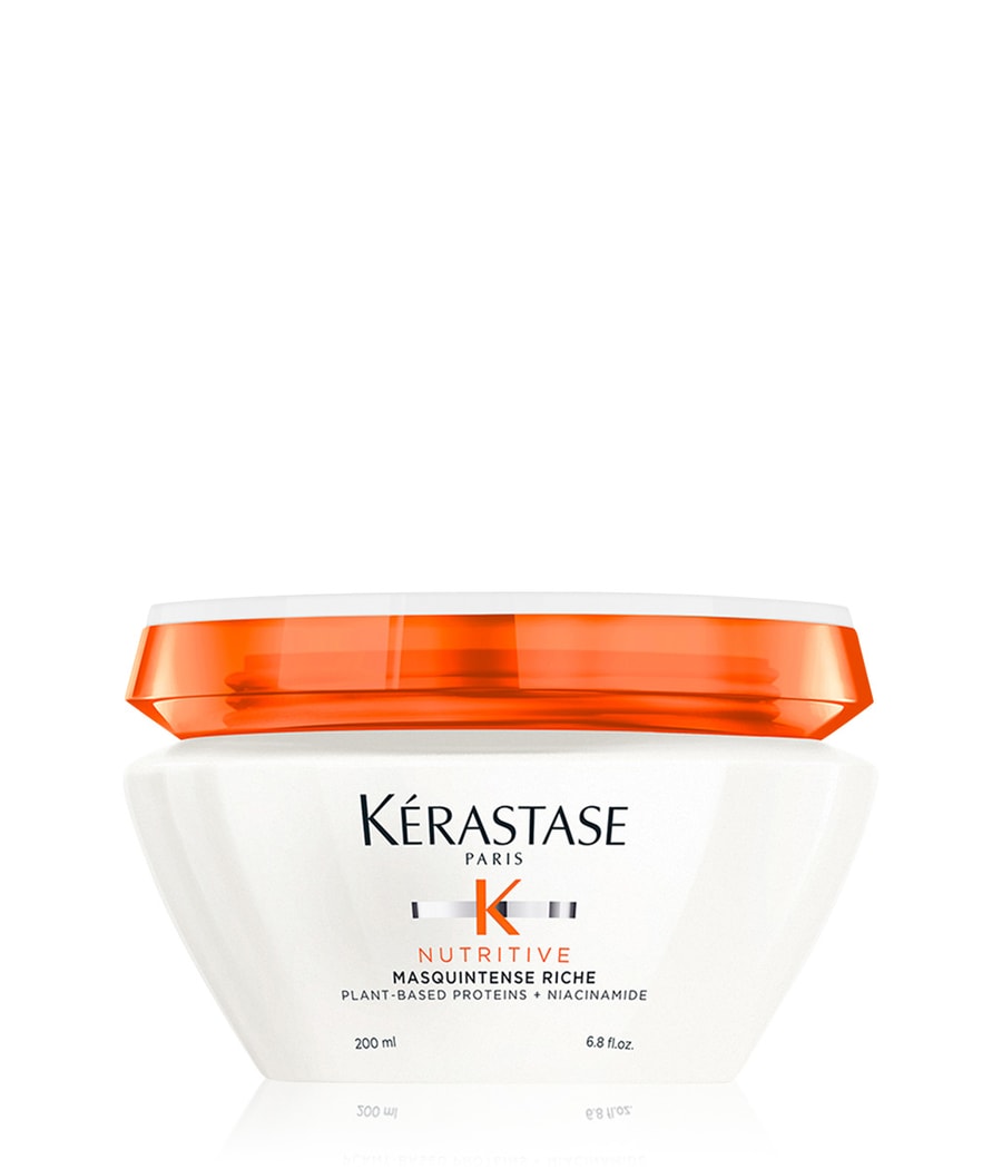

Маска для волос Kérastase Nutritive Masquintense Riche, 200 ml
