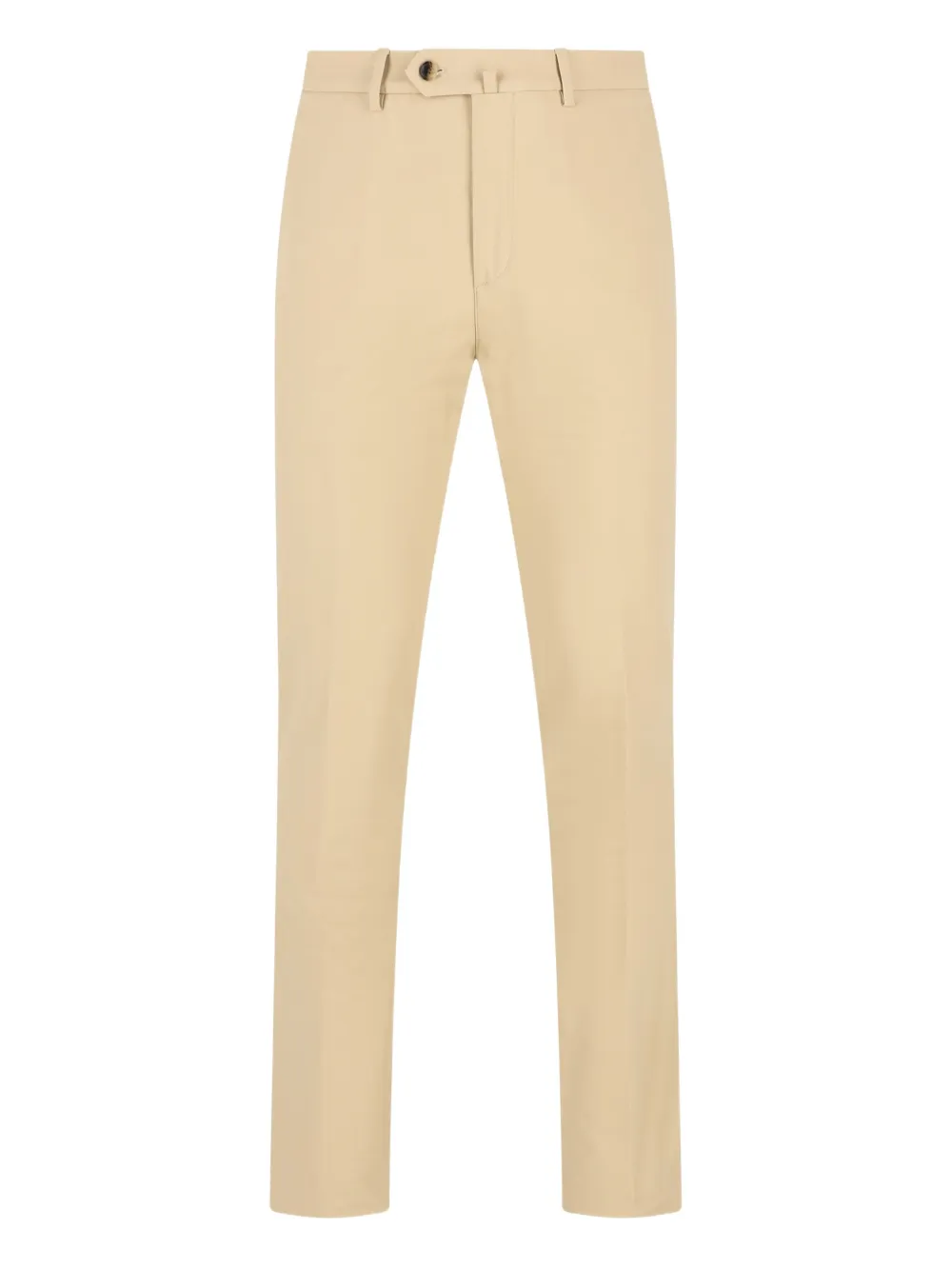 

Брюки на пуговицах Loro Piana, бежевый