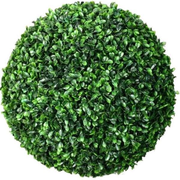 

Декоративное растение Mica Decorations Boxwood, зеленый