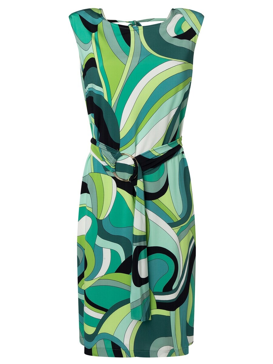 

Платье Ana Alcazar Dress Ricana, цвет Mixed colors