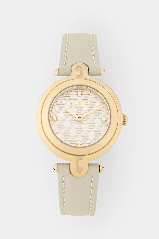 

Часы Furla, золотой