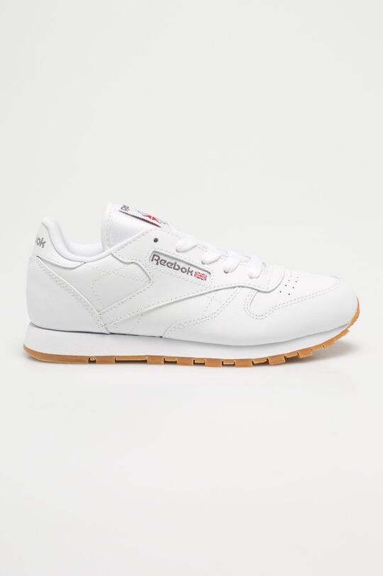

Обувь Reebok Classic, белый