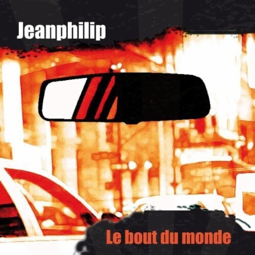 

CD диск Jeanphillip: Bout Du Monde