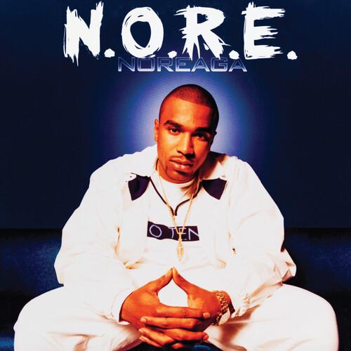 

Виниловая пластинка Noreaga - N.O.R.E.