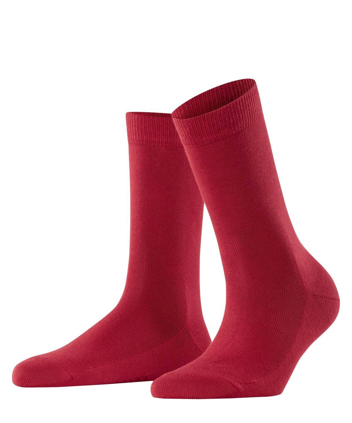 

Носки Falke 1 шт, цвет Rot (Scarlet)