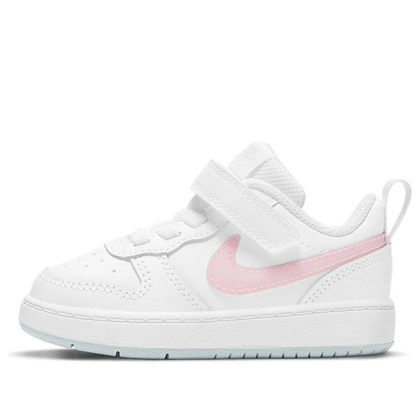 

Кроссовки Court Borough Low 2 Nike, белый