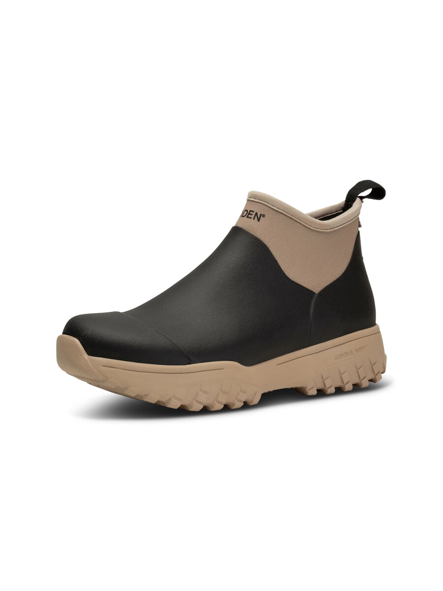 Резиновые сапоги WODEN Irene, Beige