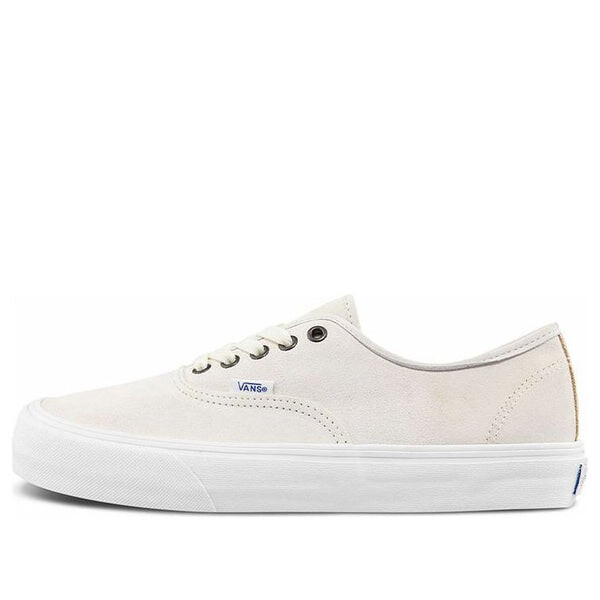 

Кроссовки authentic vr3 lx 'blanc de blanc' Vans, белый