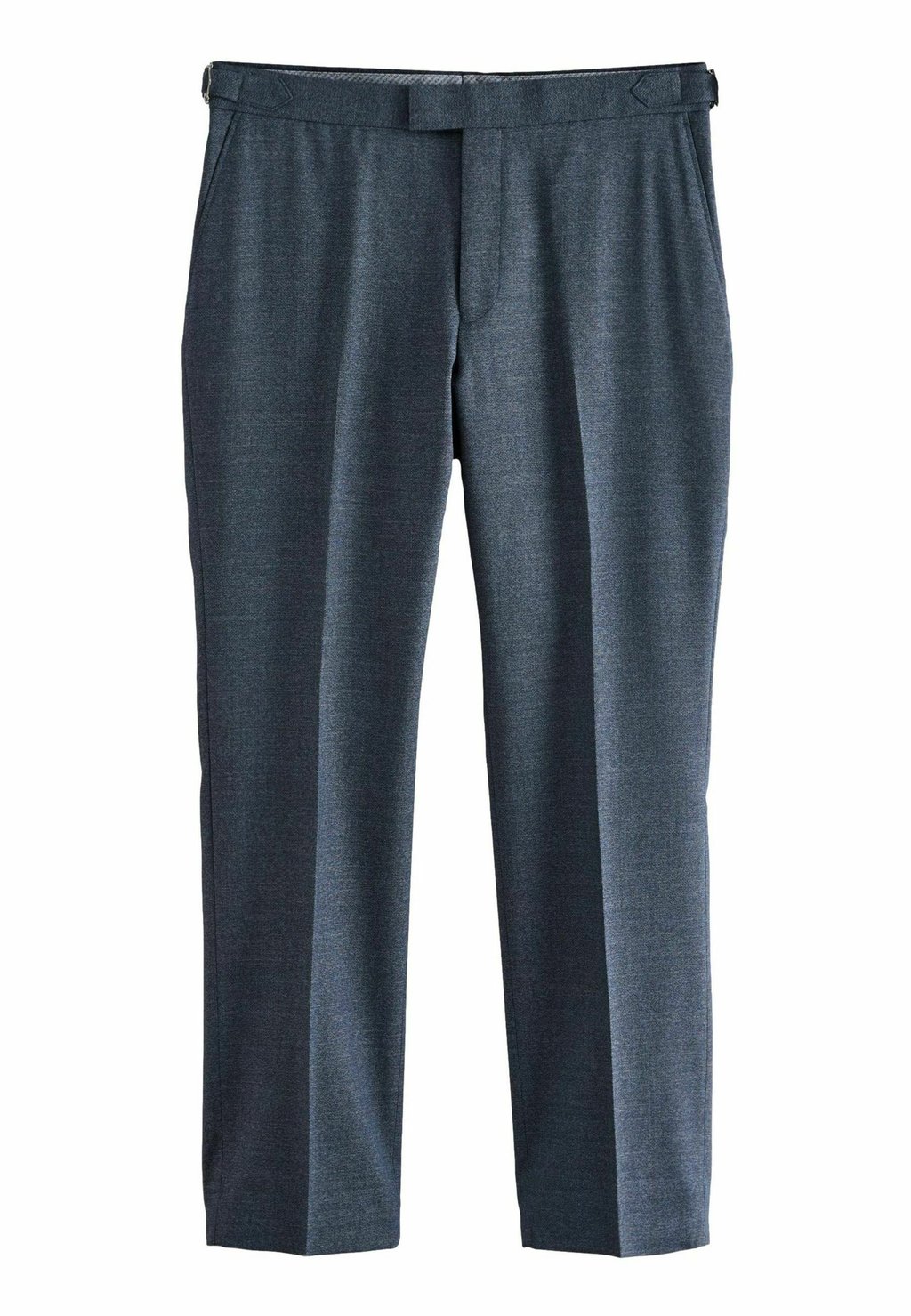 

Брюки REGULAR FIT SIGNATURE TEXTURED ITALIAN Next, синий