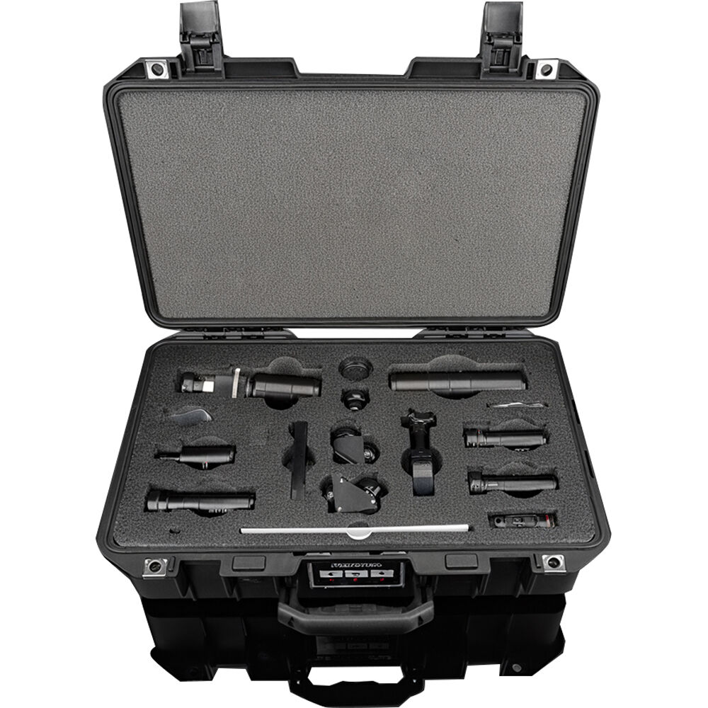 

Кинокомплект Infinity Photo-Optical TS-160 Robusto-Lite Probe Lens