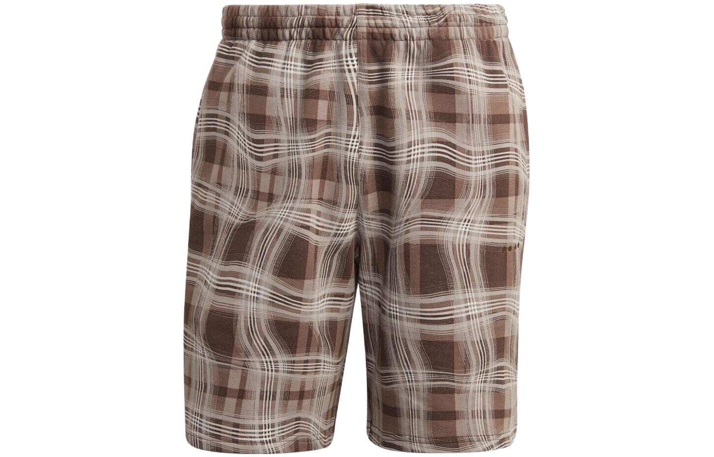 

Adidas Originals Мужские повседневные шорты, цвет Brown