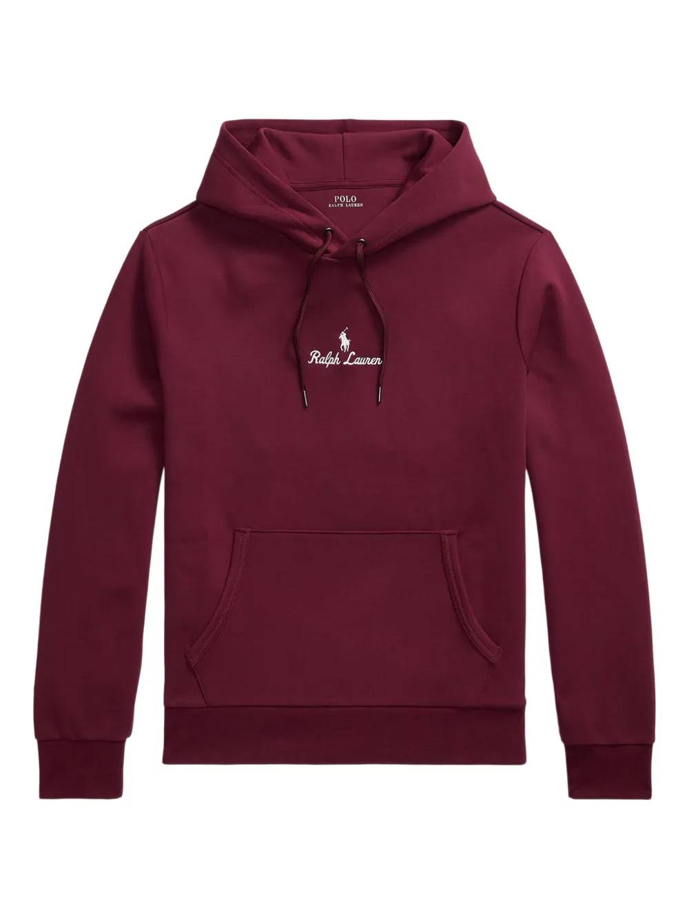 

Худи Polo Pony POLO RALPH LAUREN, красный