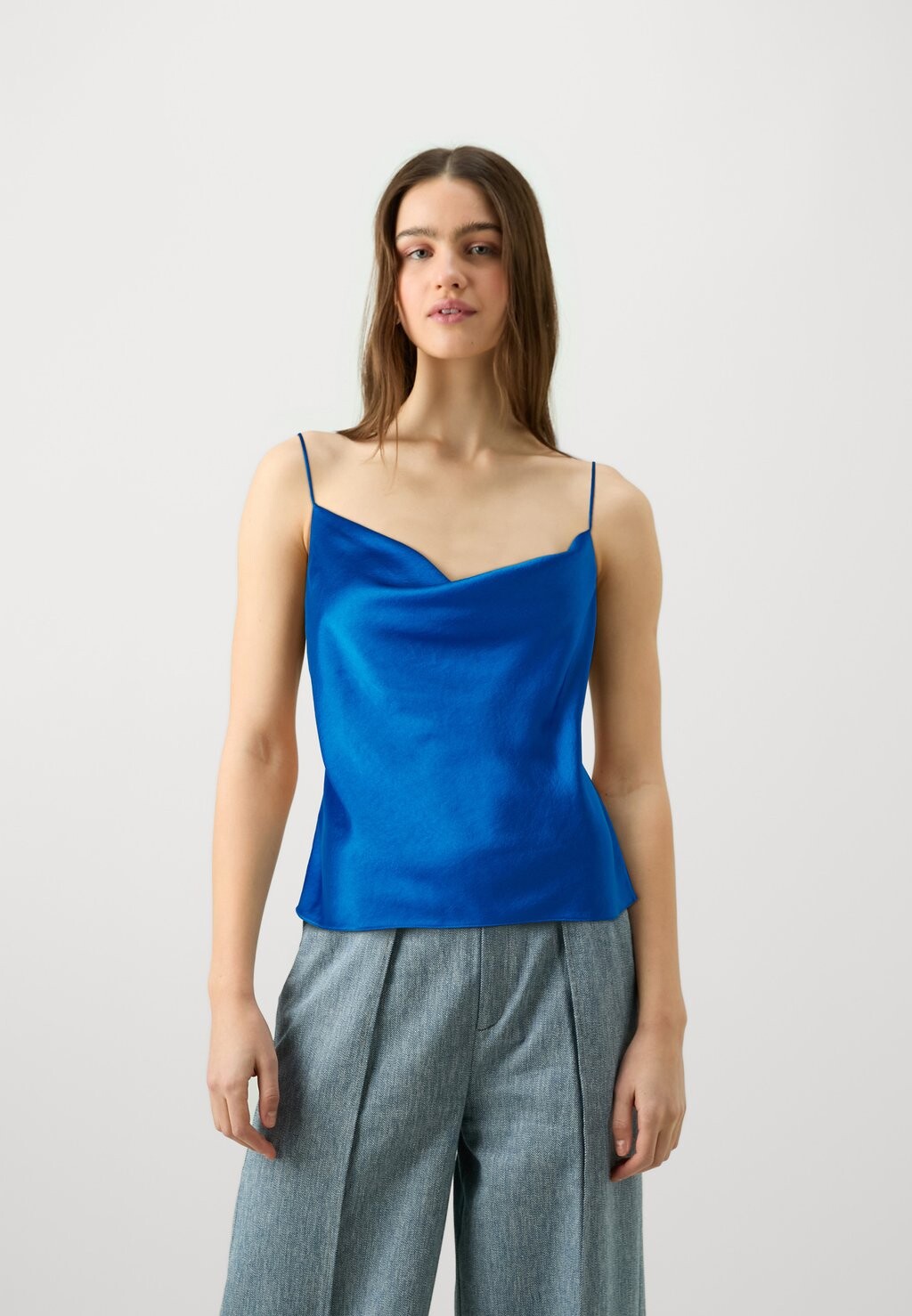 

Топ KITI Ted Baker, синий
