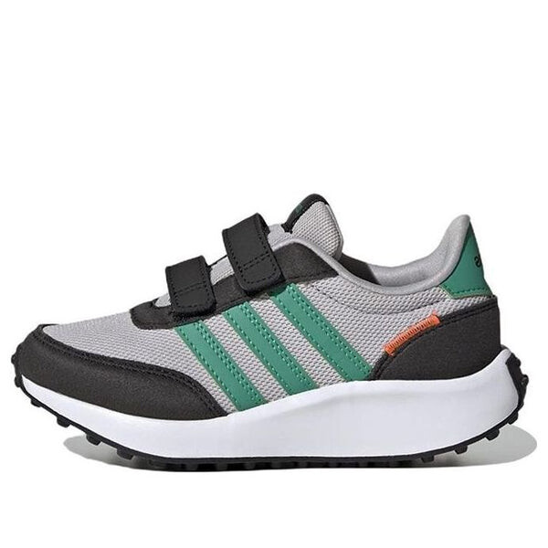 

Кроссовки 70-х годов Adidas, серый
