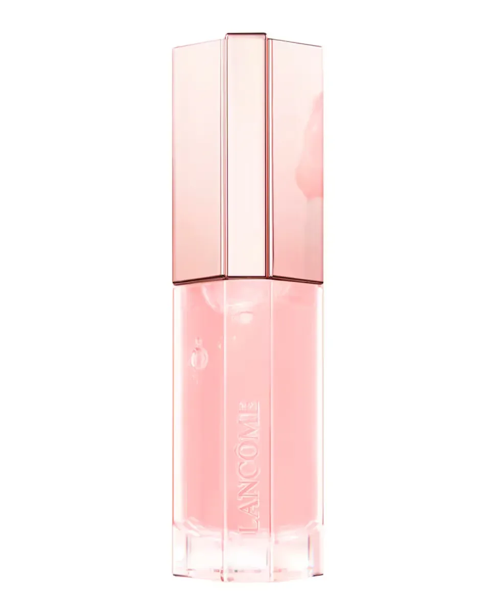 Блеск для губ Lip Idôle Juicytreat Lancôme, Rosy Plump