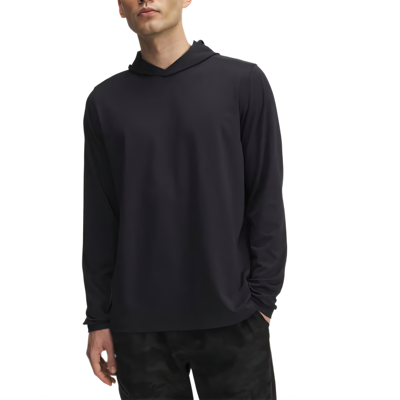 

Толстовка meridian мужская Under Armour, черный