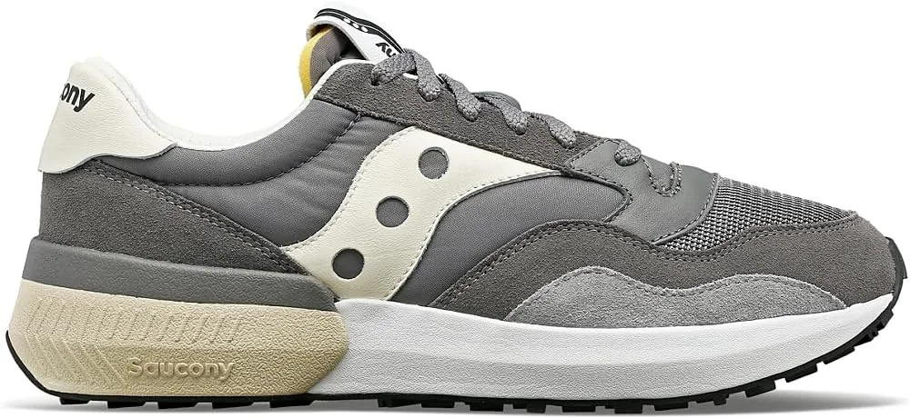 Кроссовки Saucony Jazz NXT Green, серый
