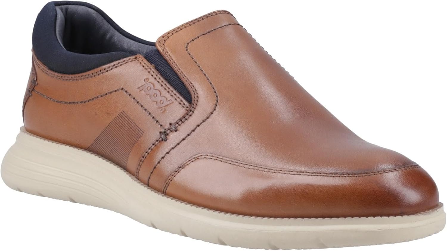 

Мужские кроссовки Pod Holden из кожи/текстиля, коньячный, светло-коричневый