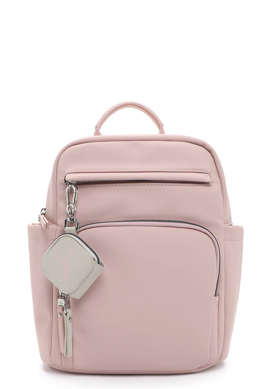 

Рюкзак Suri Frey Backpack Cody, цвет Rose