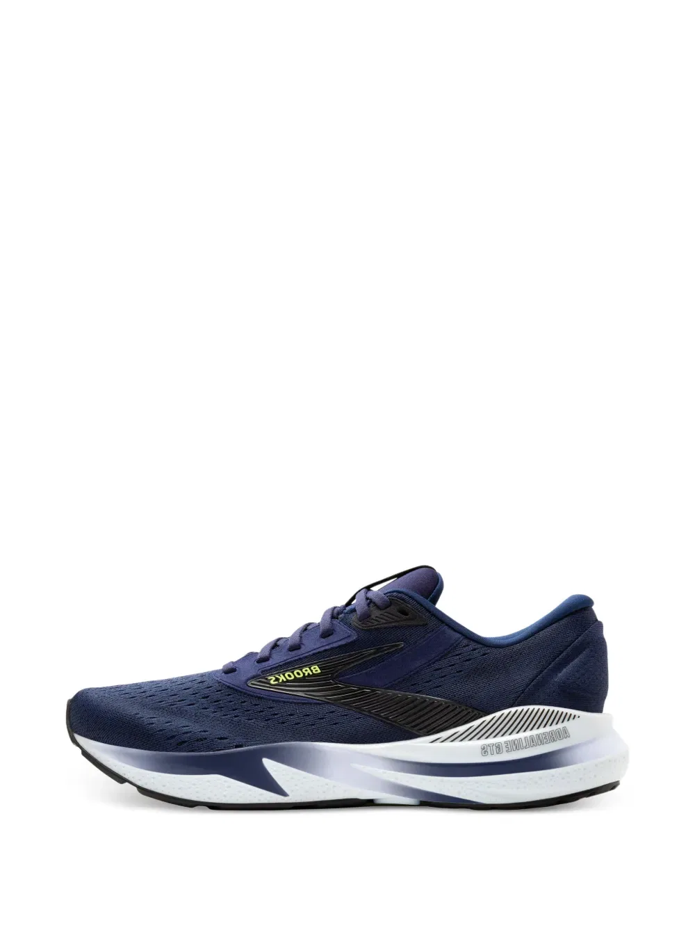 Кроссовки Adrenaline gts 24 с панелями Brooks, синий