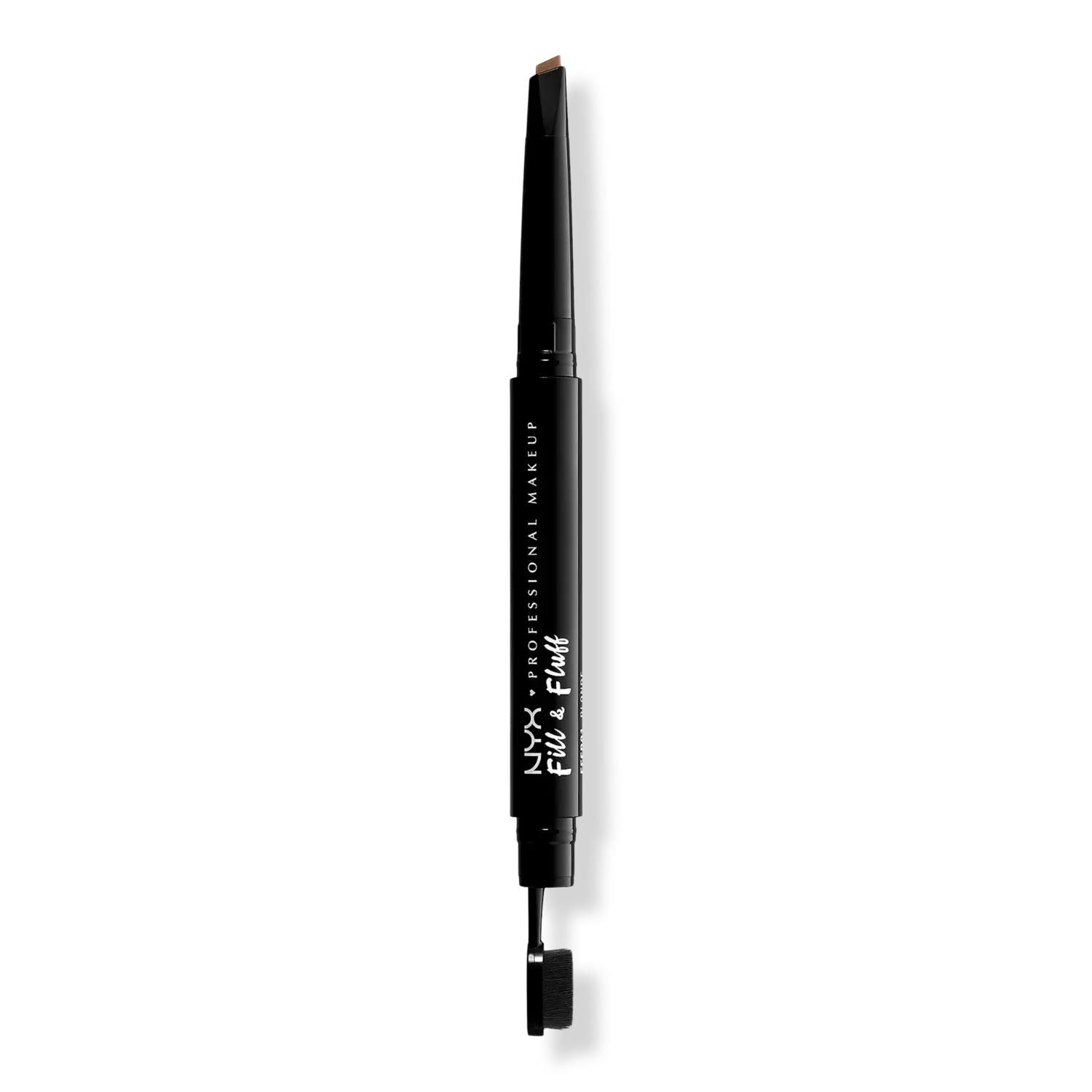 

Карандаш-помада для бровей Fill & Fluff NYX Professional Makeup, Taupe