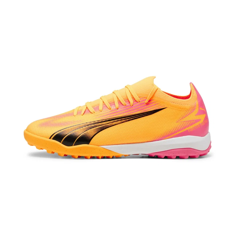 Мужские футбольные бутсы Ultra Match TT от Puma — фото 2