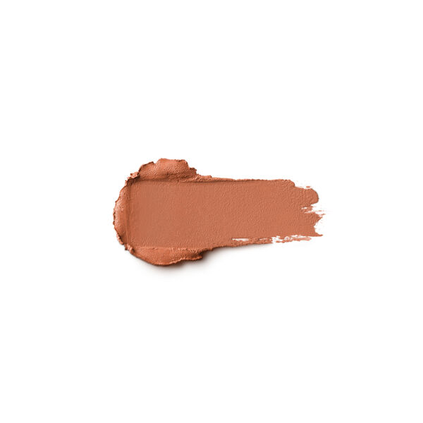Интенсивная губная помада с сатиновым финишем 01 ethereal nude, 3,5 г Kiko Milano Dreamphoria shapechanger satin lipstick, цвет 01 ethereal nude — фото 2