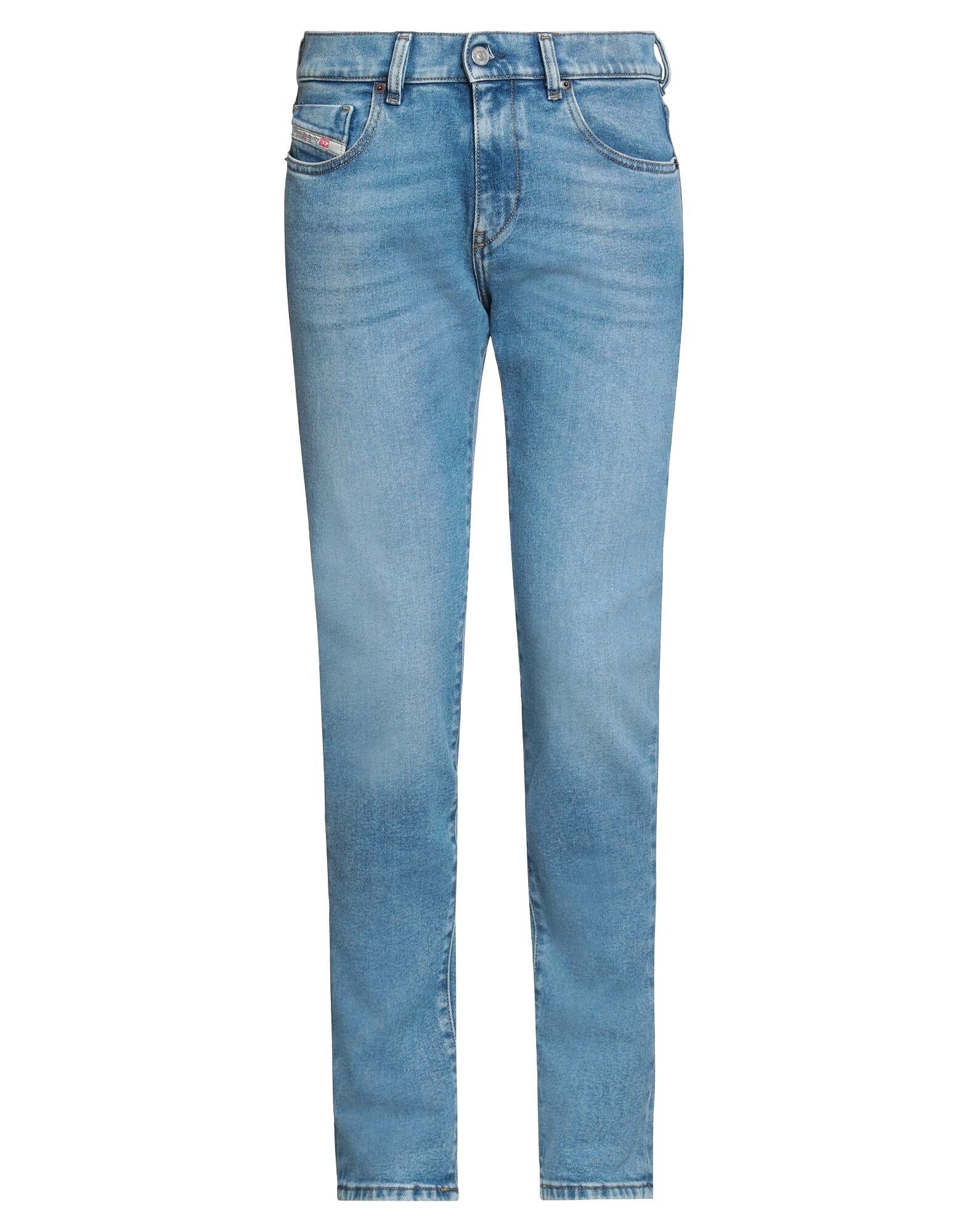 

Джинсы Diesel, синий