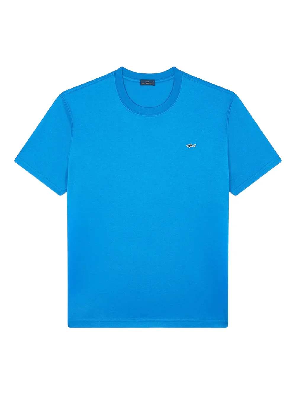 

Футболка с короткими рукавами Paul & Shark, синий