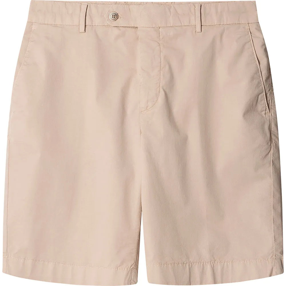 

Шорты Hackett Ultra Lw chino, бежевый