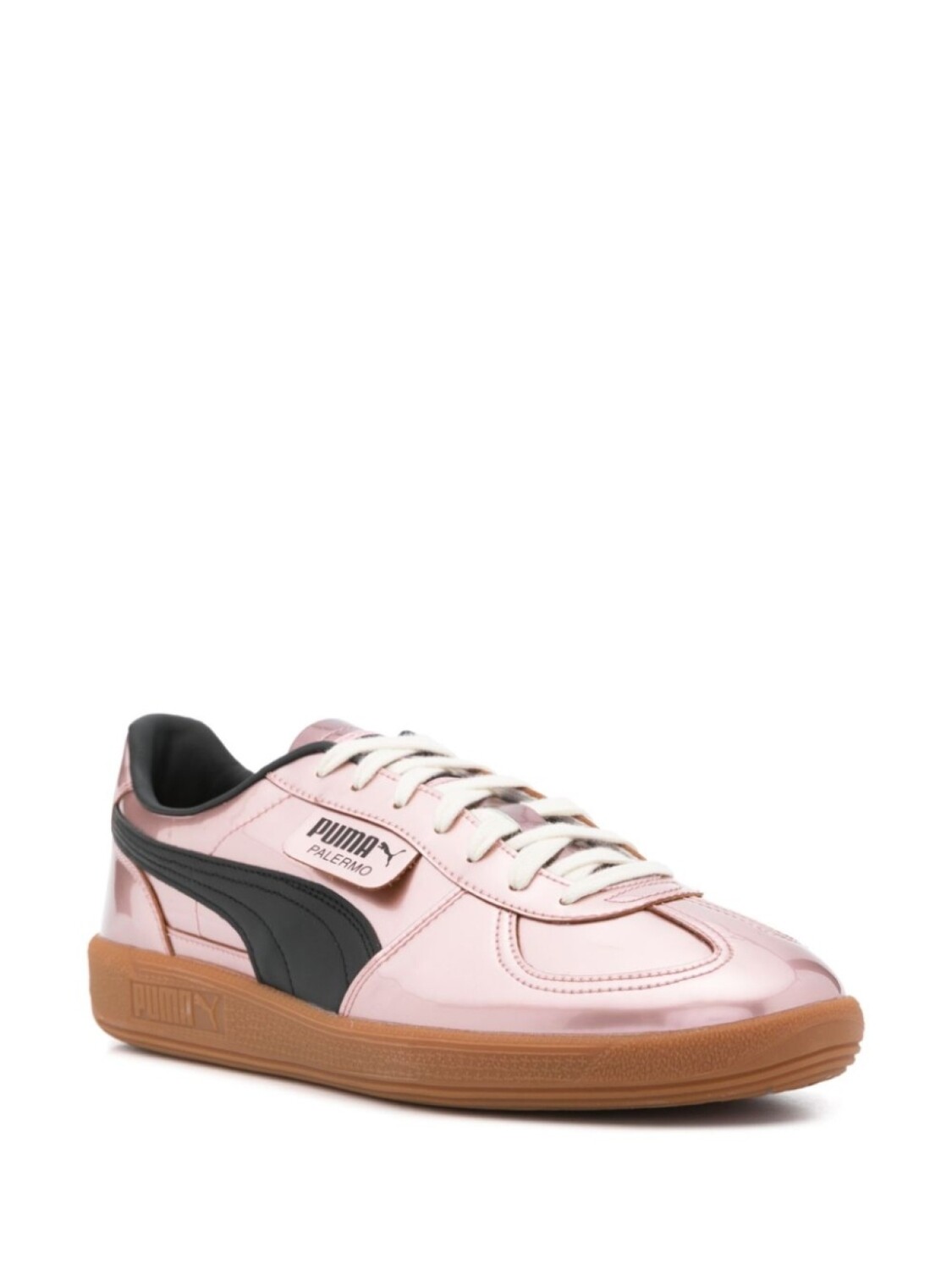 X Кроссовки Palermo FC Palermo PUMA, розовый — фото 2