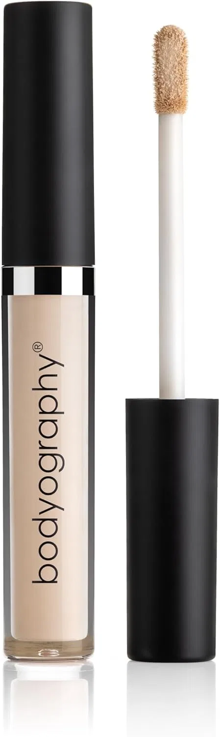 Консилер Bodyography Skin Slip Full Coverage L1 Cool Light 0.25 oz — фото 2