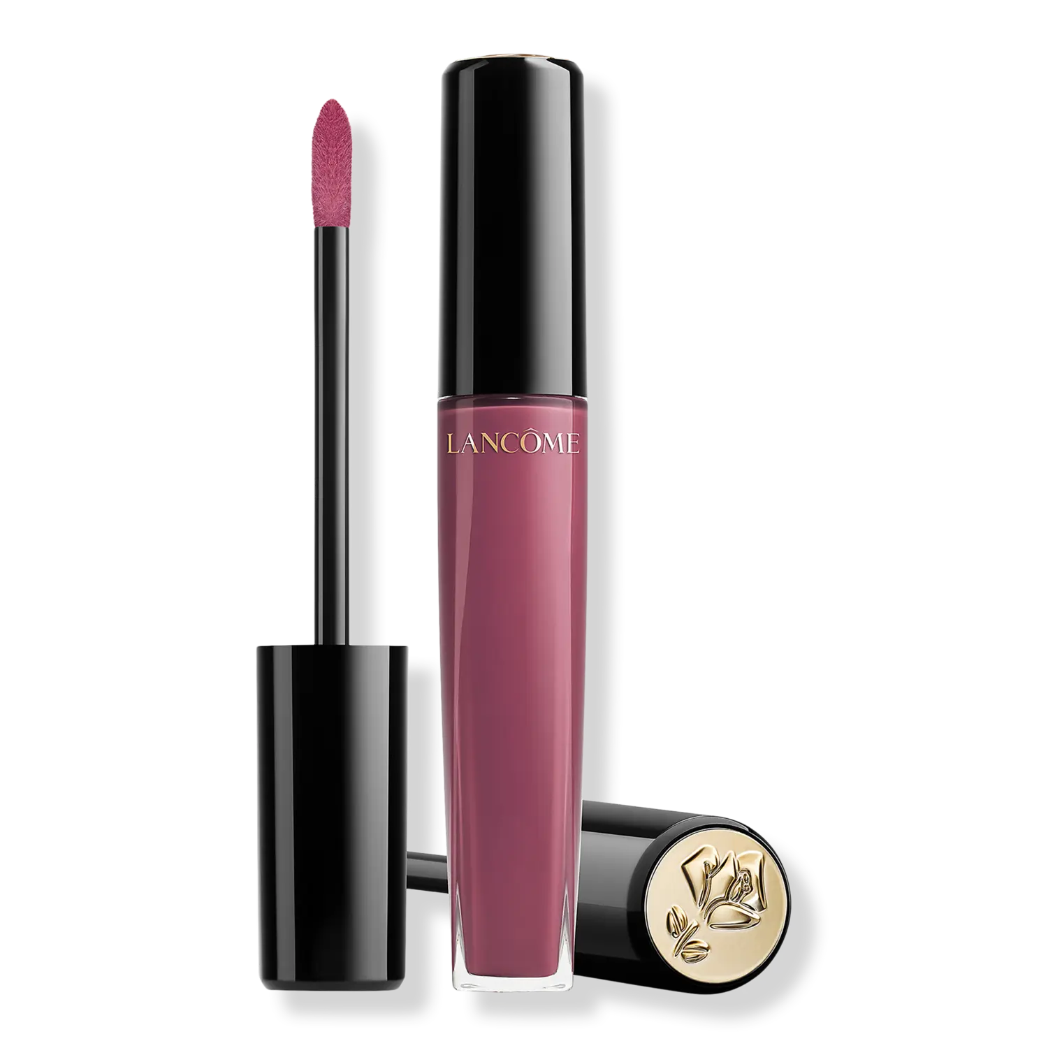 

Блеск для губ L'Absolu Gloss Lancôme, 422 Clair Obscur (creamy mauvy nude)