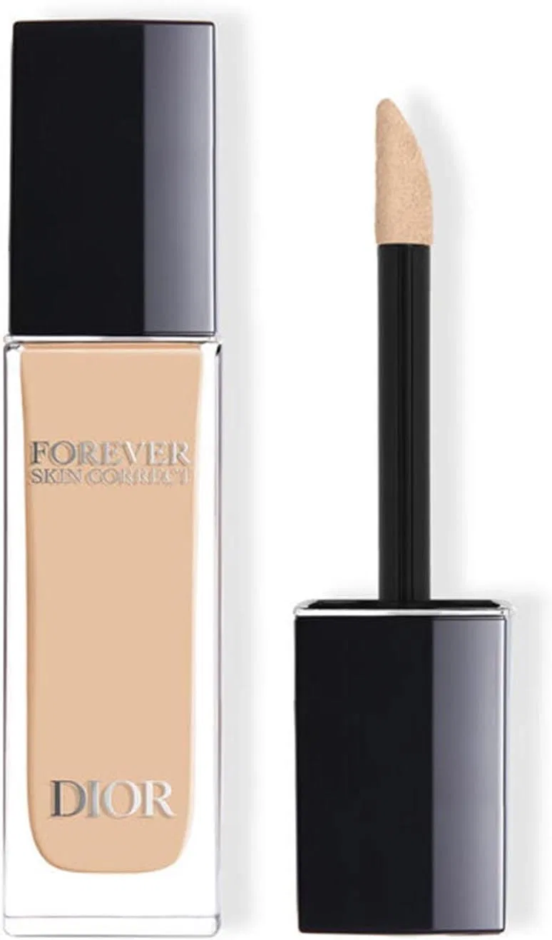 Корректор Forever Skin Correct Dior, 11 мл, оттенок 2W