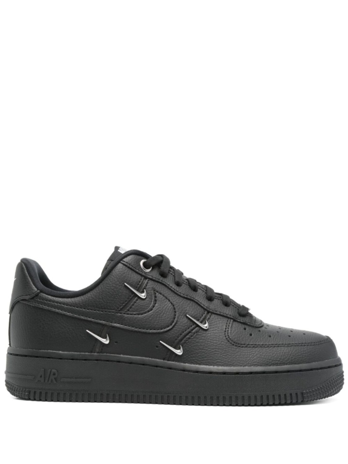 

Кроссовки Air Force 1 '07 LX Nike, черный