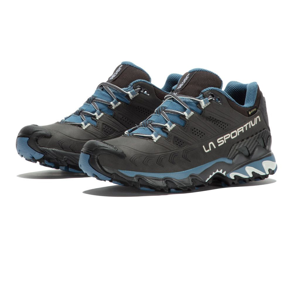 

Кроссовки La Sportiva Ultra Raptor II Leather GORE-TEX, синий
