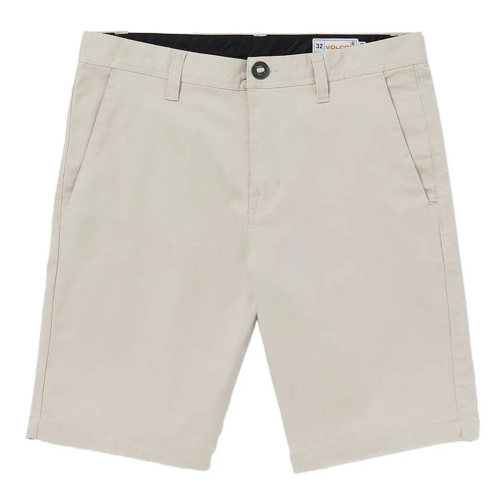 

Шорты Volcom Frckn Mdn Stretch 21, бежевый