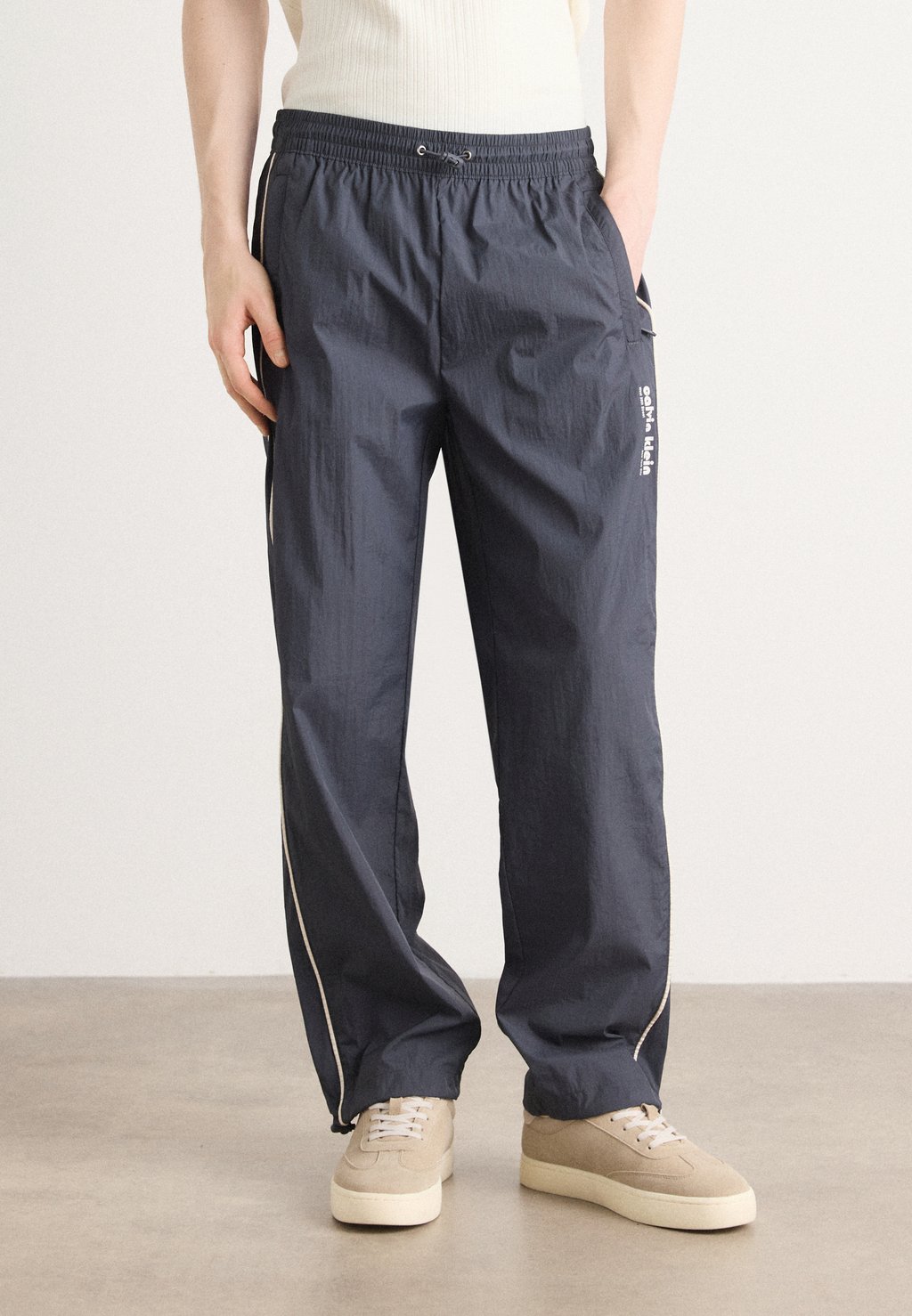 

Спортивные штаны RELAXED Calvin Klein Jeans, синий