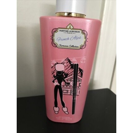Мужская парфюмерная вода New Parfum Aubusson Romance Collection French Alps Edp Spray 3.4 Oz — фото 4