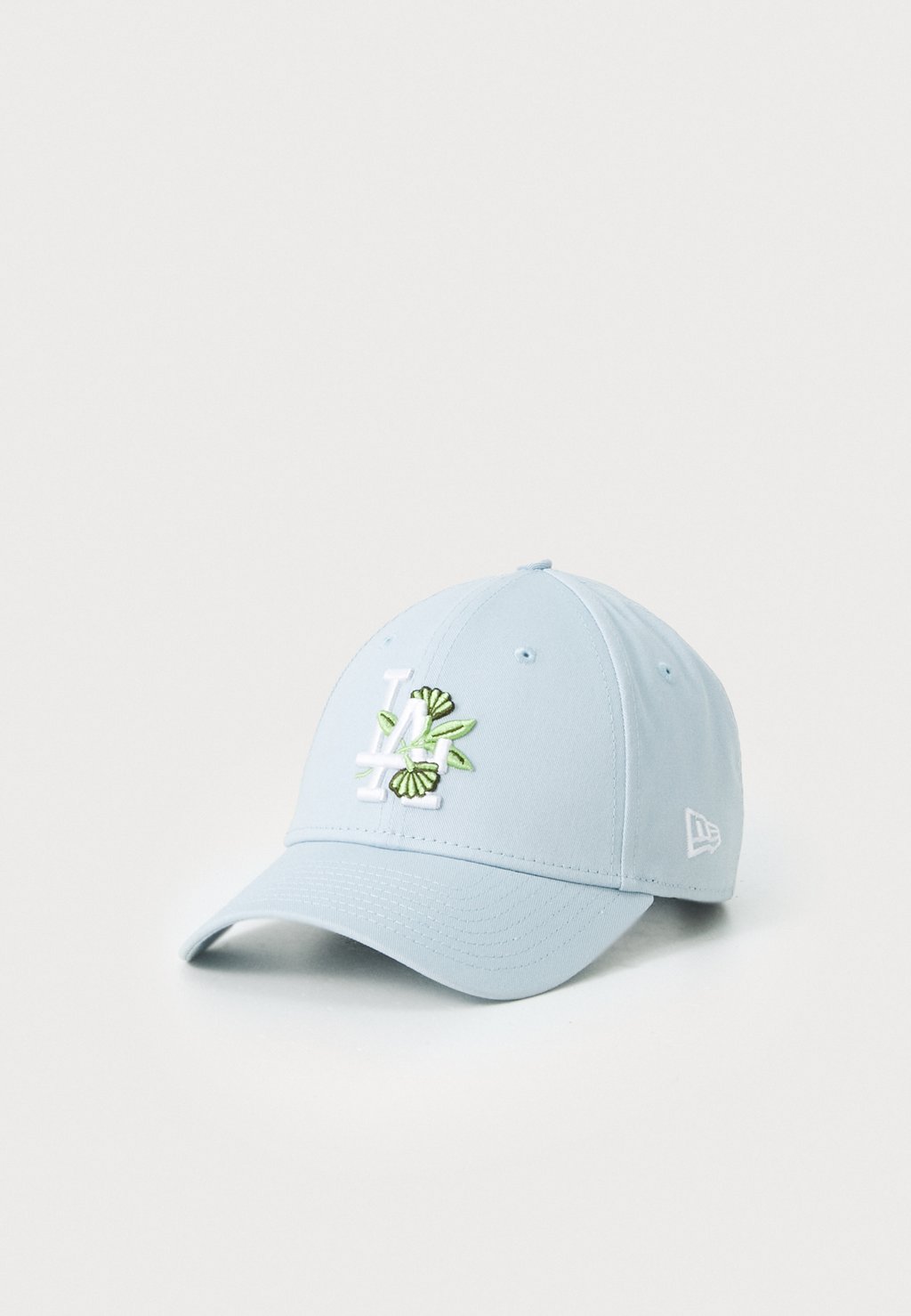 

Бейсболка FLORAL ICON 9FORTY UNISEX New Era, светло-голубой