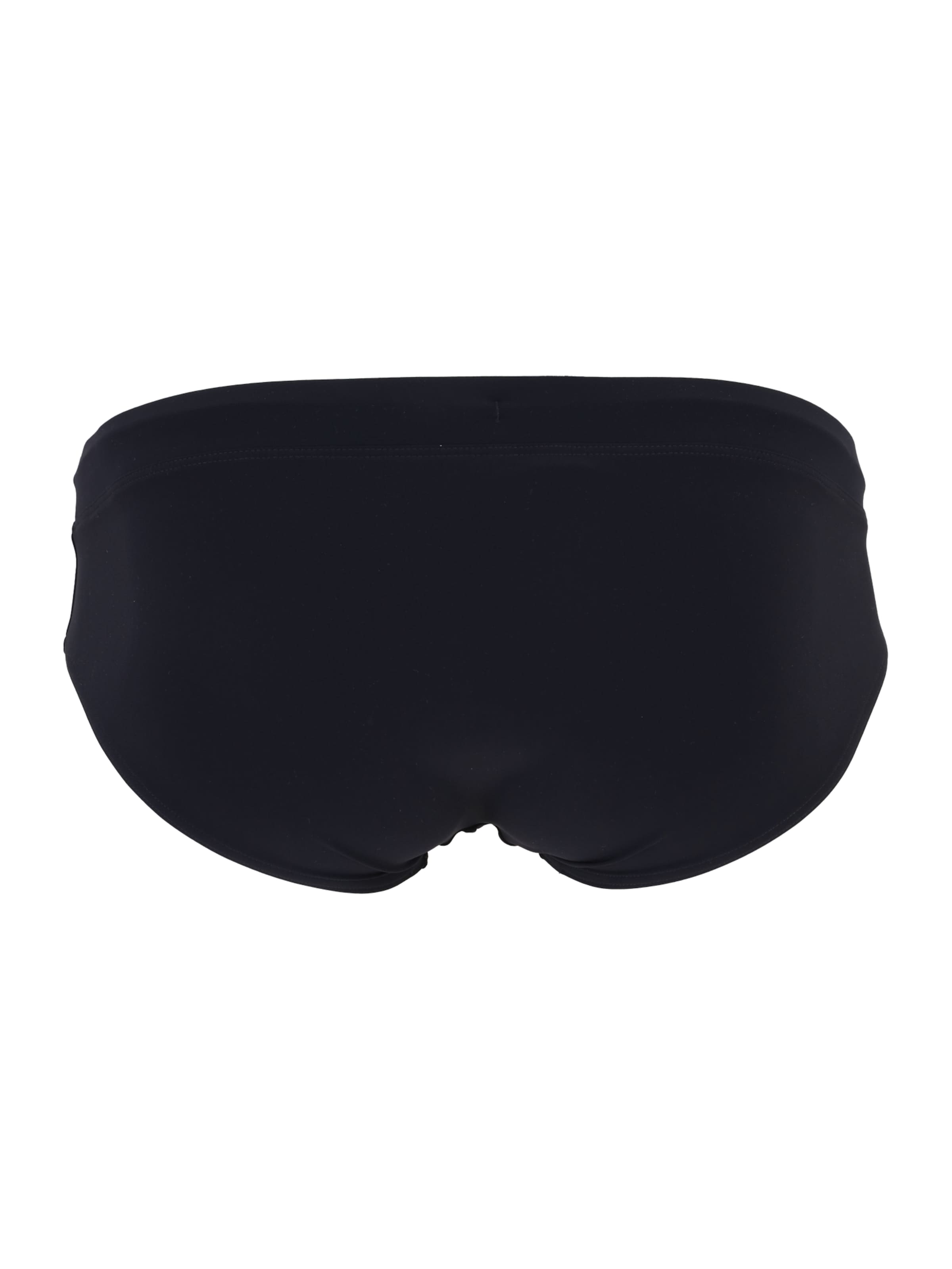 TOMMY HILFIGER Шорты Board Shorts 'Essential' в цвете Marine Blue — фото 2