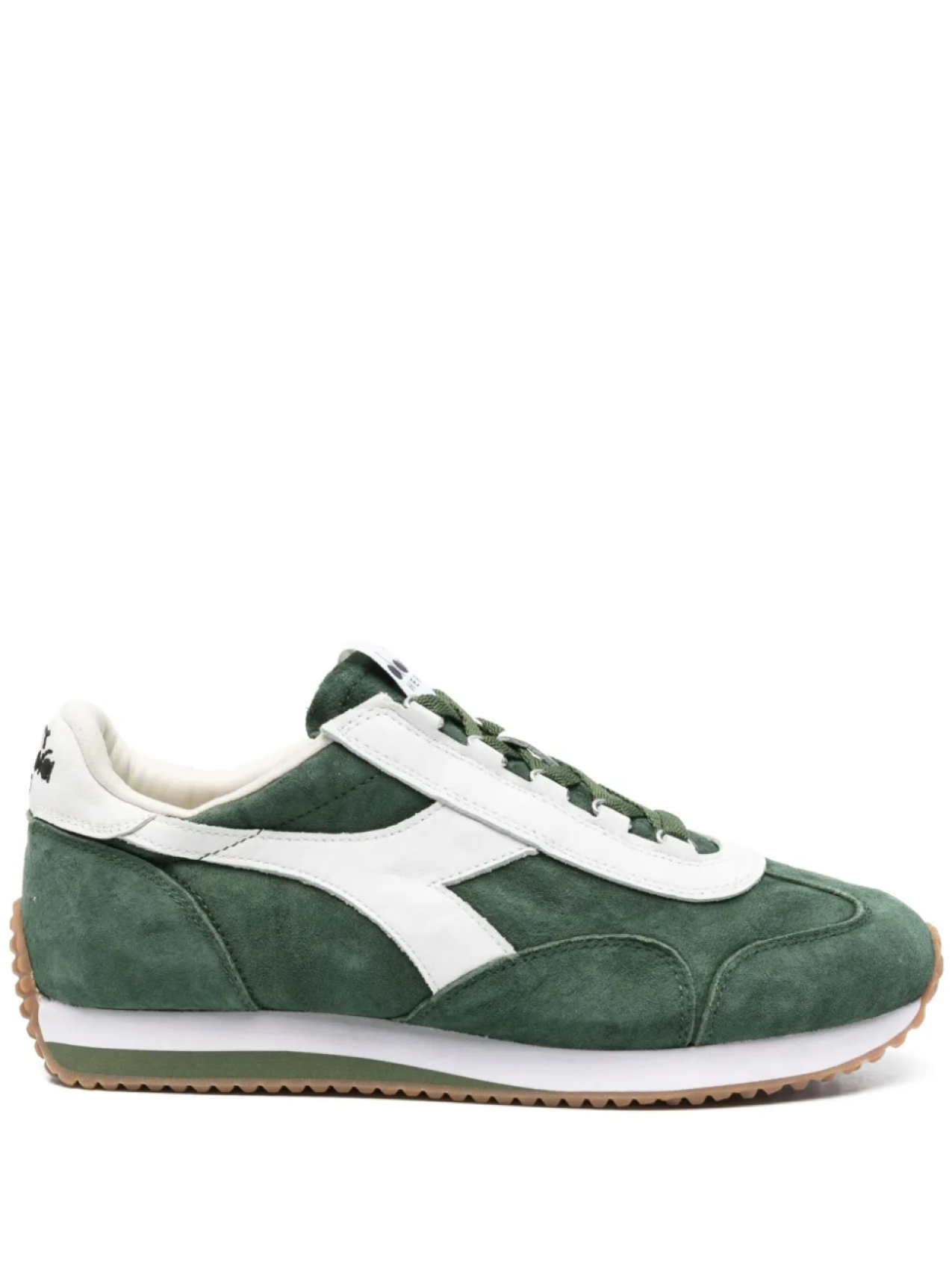 

Кроссовки Diadora 201 181592 70215 VERDE BOTANICO