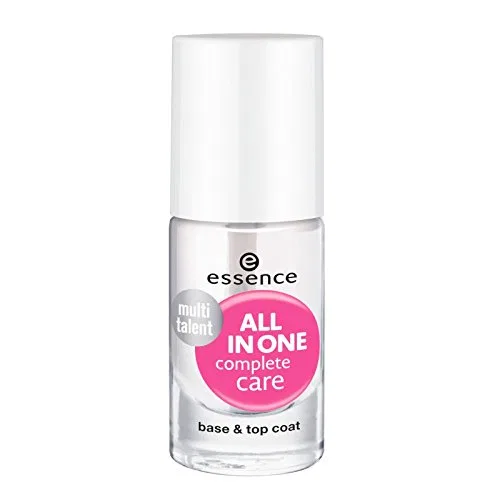 Средство для комплексного ухода за ногтями от Essence Essence