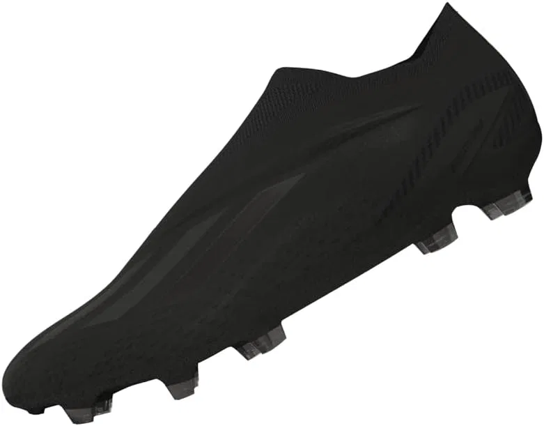 Кроссовки Adidas Herren X Speedportal+ Fg, Core Black Core Black Ftwr White — фото 4