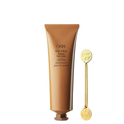 

Oribe Bodycare Côte d'Azur Освежающий скраб для рук 100 мл
